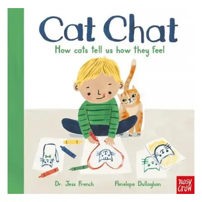 Cat Chat - French, Dr Jess