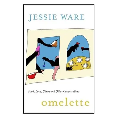 Omelette - Ware, Jessie