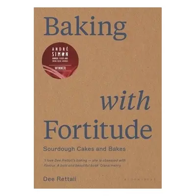 Baking with Fortitude - Rettali, Dee