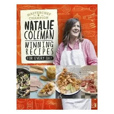 Winning Recipes - Coleman, Natalie