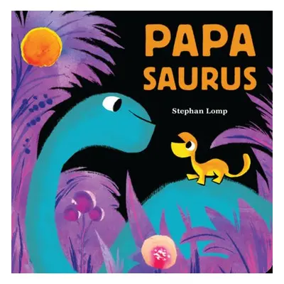 Papasaurus - Lomp, Stephan