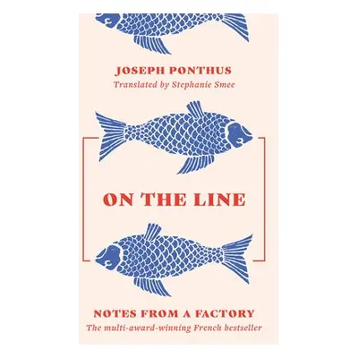 On the Line - Ponthus, Joseph