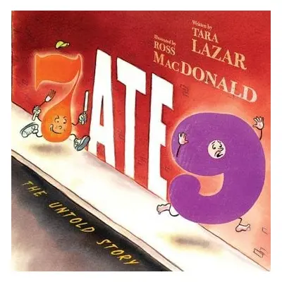 7 Ate 9 - Lazar, Tara