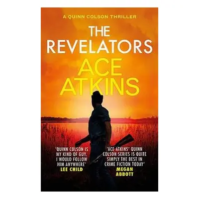 Revelators - Atkins, Ace