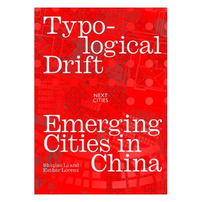 Typological Drift - Li, Shiqiao a Lorenz, Esther