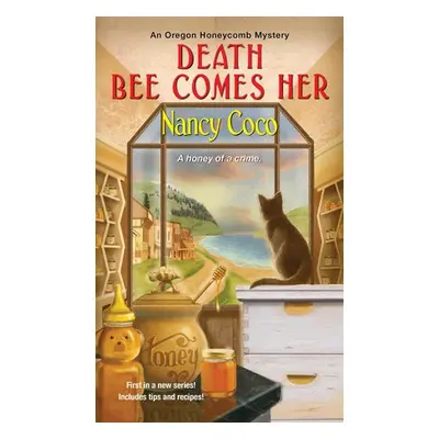 Death Bee Comes Her - Coco, Nancy