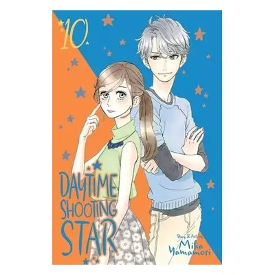 Daytime Shooting Star, Vol. 10 - Yamamori, Mika