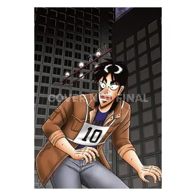 Gambling Apocalypse: KAIJI, Volume 4 - Fukumoto, Nobuyuki