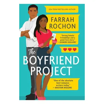 Boyfriend Project