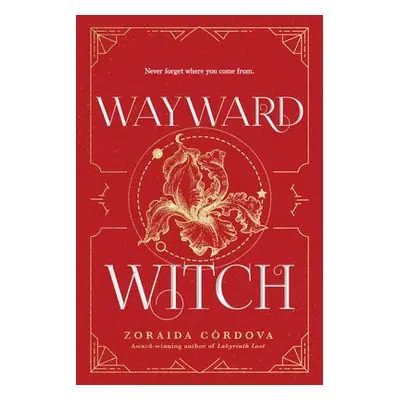 Wayward Witch - Cordova, Zoraida