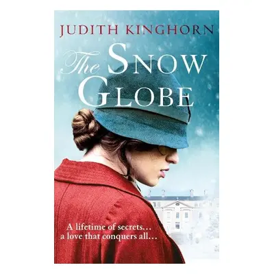 Snow Globe - Kinghorn, Judith