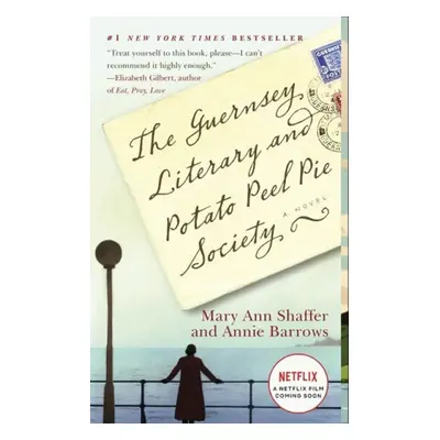 Guernsey Literary and Potato Peel Pie Society