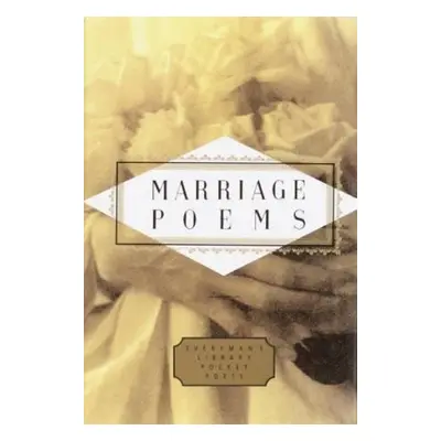 Marriage Poems