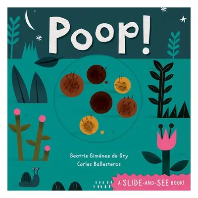 Poop! - Gimenez de Ory, Beatriz