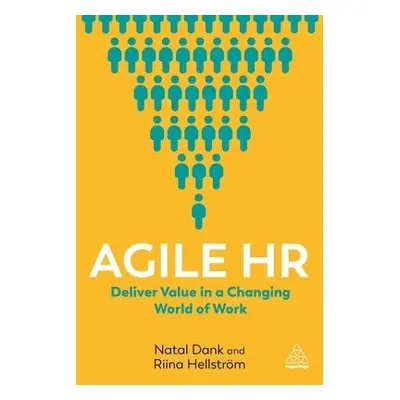 Agile HR - Dank, Natal a Hellstrom, Riina