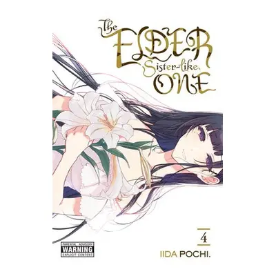 Elder Sister-Like One, Vol. 4 - Iida, Pochi