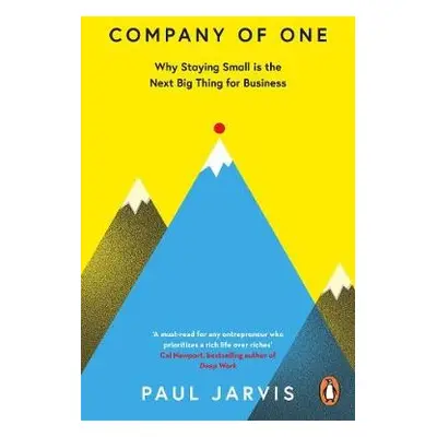 Company of One - Jarvis, Paul