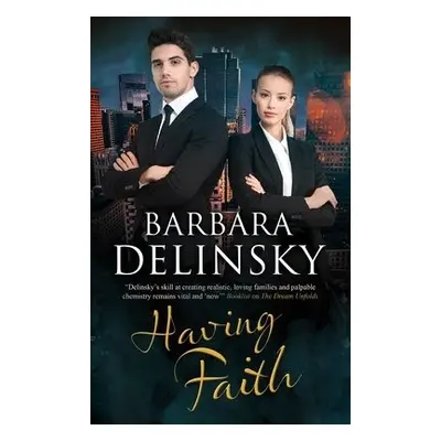 Having Faith - Delinsky, Barbara