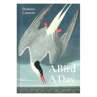 Bird A Day - Couzens, Dominic