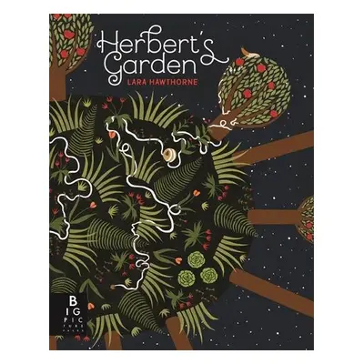 Herbert's Garden - Hawthorne, Lara