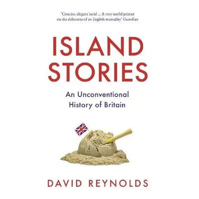 Island Stories - Reynolds, David