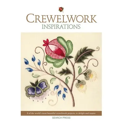 Crewelwork Inspirations - Studios, Inspirations