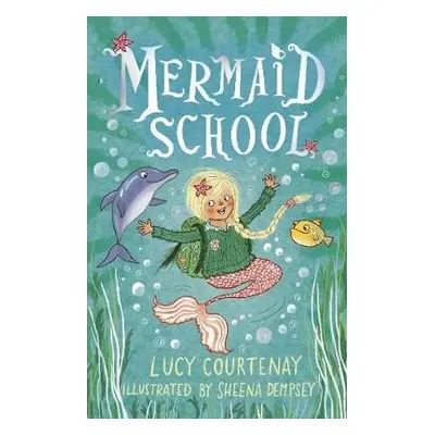 Mermaid School - Courtenay, Lucy