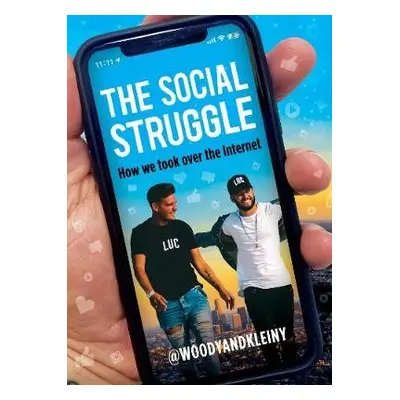 Social Struggle - Kleiny, Woody and