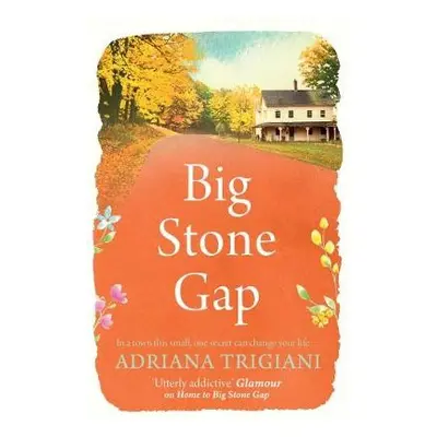 Big Stone Gap - Trigiani, Adriana