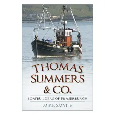 Thomas Summers a Co. - Smylie, Mike