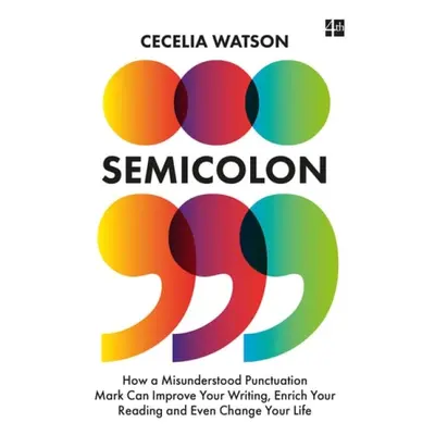 Semicolon - Watson, Cecelia