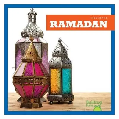 Ramadan (Holidays) - Bailey, R J