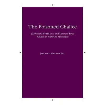 Poisoned Chalice - Tait, Jennifer