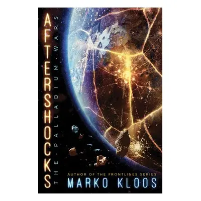 Aftershocks - Kloos, Marko