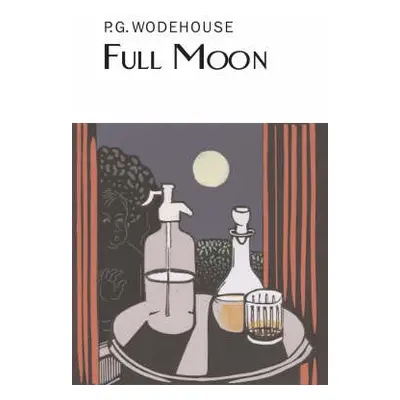 Full Moon - Wodehouse, P.G.