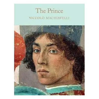 Prince - Machiavelli, Niccolo