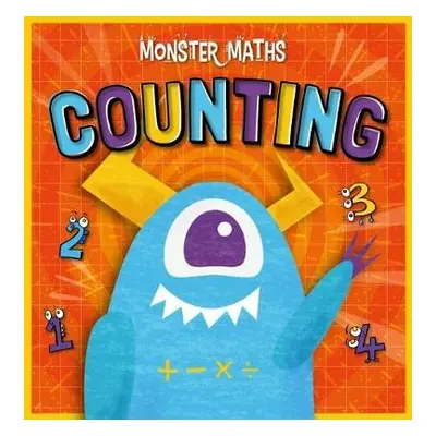 Counting - Tyler, Madeline