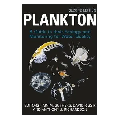 Plankton - Suthers, Iain a Rissik, David a Richardson, Anthony