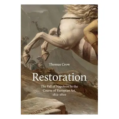 Restoration - Crow, Thomas