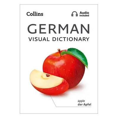 German Visual Dictionary - Collins Dictionaries