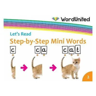 Step-by-Step Mini Words