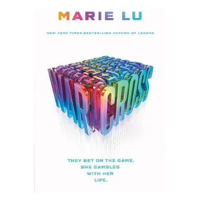 Warcross - Lu, Marie