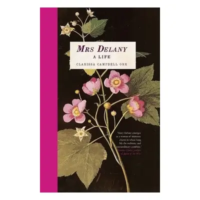 Mrs Delany - Orr, Clarissa Campbell