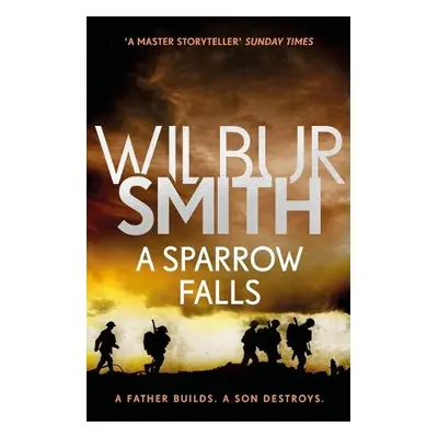 Sparrow Falls - Smith, Wilbur