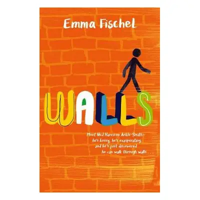 Walls - Fischel, Emma (, Sevenoaks, UK)