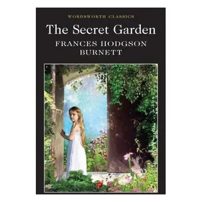 Secret Garden - Burnett, Frances Hodgson