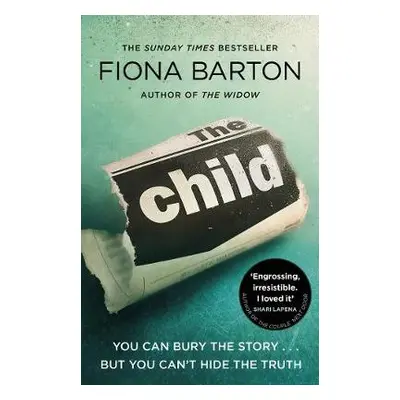 Child - Barton, Fiona