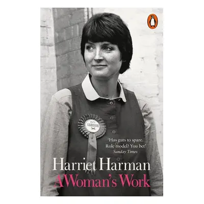 Woman's Work - Harman, Harriet