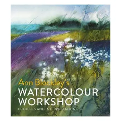 Watercolour Workshop - Blockley, Ann