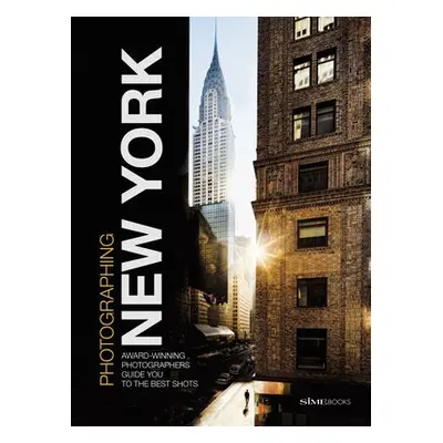 Photographing: New York - Shenai, Jason a Simeone, Giovanni a Irek, Carlo